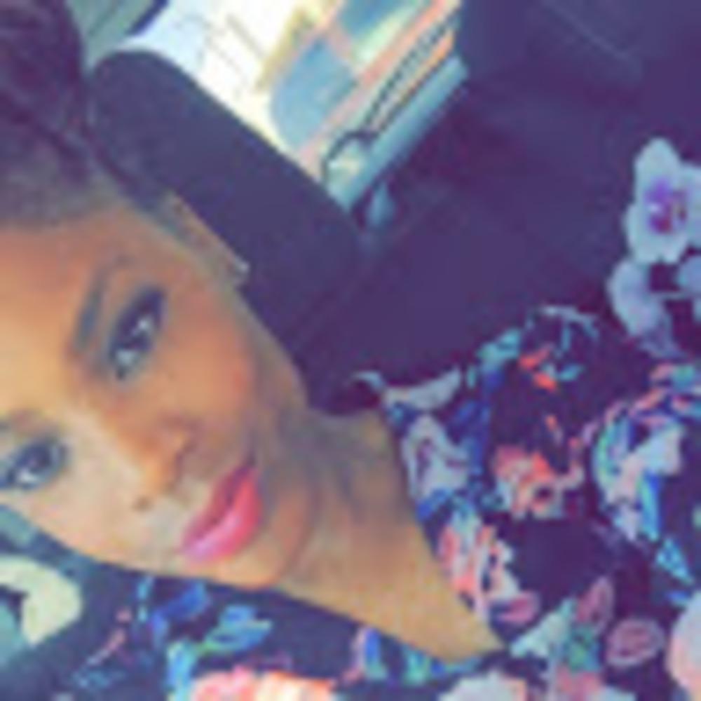 Meet your Posher, Jahquache